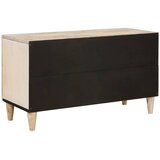 TV Jedinice s policom Bijelo 80 x 33 x 46 cm Konstruirano drvo | shoptok.hr