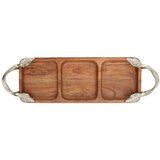 Premier Housewares Drveni pladanj 14x47 cm Vine – | shoptok.hr