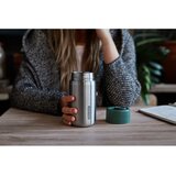 Black + Blum Insulated Travel Cup Olive 340 ml Skodelica | Shoptok.si