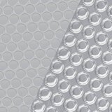  Pravokutni pokrov za bazen 1000 x 600 cm PE srebrni | shoptok.hr