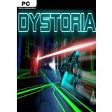 Steam DYSTORIA (PC) Key GLOBAL | ePonuda.com