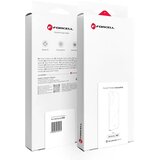forcell F-PROTECT Dugotrajna tanka maska za SAMSUNG A55 prozirna Cijene