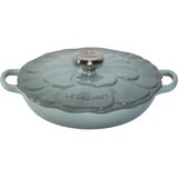 Le Creuset Gourmet-Profitopf Blume 26 cm sea salt Cijene
