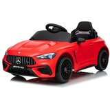 Premium Stil Dečiji automobil na akumulator - Mercedes AMG CLE 53 Žuti ( 12704 ) | Eponuda.com