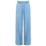 Rinascimento Jeans flare CFC0124024003 pisana | Shoptok.si