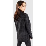 Eivy Venture Top Funkcijska majica black leopard | Shoptok.si
