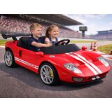 Ford GT dvosjed 4x4 crveni | shoptok.hr
