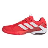Adidas Adizero Ubersonic 5 Crvena | shoptok.hr