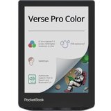 PocketBook Verse Pro Color eBook-čitač 15.2 cm (6 palac) siva | Eponuda.ba