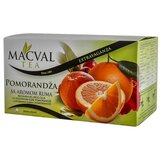 Macval čaj pomorandža sa aromom ruma 40g | ePonuda.com