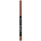 Essence 8H Matte Comfort Lip Pencil - 10 THE Perfect Shade Smeđa | shoptok.hr