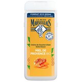 Le Petit Marseillais Gel za tuširanje ženski Honey 650ml | Eponuda.ba