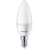 Philips LED sijalica 5w(40w) b35 e14 cw fr nd 1pf/12,929003604080 ( 19158 ) Cene