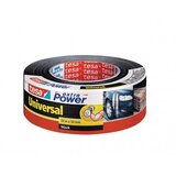 Univerzalna traka crna TESA 50mm 50m Cijene