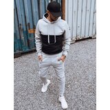 DStreet Dres męski szaro-czarny | Shoptok.si
