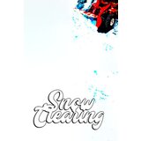 snow clearing driving simulator (pc) steam key global  snow clearing driving simulator (pc) steam key global Slike