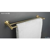  Dodaci za kupaonicu u boji brušenog zlata | EYN BGD1506<span> - </span>D2 | shoptok.hr