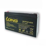 Kung Long Akumulator 6V 12Ah WP12-6S LONG Cene