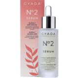 GYADA Cosmetics Pomirjevalen serum Nr.2 Cene