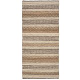House Nordic Smeđa ručno rađena staza od mješavine jute 80x180 cm Morena – | shoptok.hr