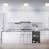 BRILONER 7141-016 - led stropno svetlo fire LED/21W/230V | Eponuda.com