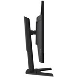 Gigabyte G27Q LED zaslon 68.6 cm (27 palac) Energetska učinkovitost 2021 G (A - G) 2560 x 1440 piksel QHD 1 ms USB 3.2 gen. 1 (USB 3.0), HDMI™, DisplayPort, slušalice (3.5 mm jack) IPS LED | Eponuda.ba