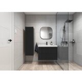Modern Living kombiniran umivalnik nero, črna | Shoptok.si