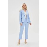 Marisse Women's Jacket L-Mr-4608 L.Blue | ePonuda.com
