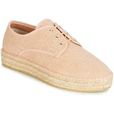 Betty London Espadrile JAKIKO Rožnata Cene
