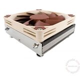 Noctua NH-L9i Processor Cooler 9.2 cm Beige, Brown, Silver Cijene