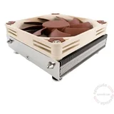 NH-L9i Intel nizkoprofilni 37 mm CPU hladilnik, (21386446)