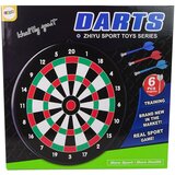  Dart tabla z magnetnimi puščicami 6 kosov | Shoptok.si