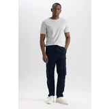 Defacto Relax Fit With Cargo Pocket Pants