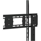 vidaXL TV stojalo na kolesih 32-90-palčni zaslon VESA 800x600 mm 100kg | Shoptok.si