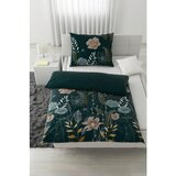 Mömax Posteljnina Nala Xxl, Zelena, 2x60/80, 200/200 | Shoptok.si