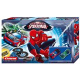 Carrera RC Carrera Go trkaća staza Spiderman 2,4m | shoptok.hr