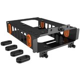 Be Quiet! BGA05 1xHDD ali 2xSSD nosilec | Shoptok.si