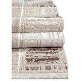 Conceptum Hypnose tepih 100x300cm braon | Eponuda.ba
