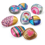 Cra-z-art set Oboji kamenčiće Rock Art | shoptok.hr