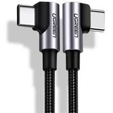 Ugreen US323 ugaoni Data Kabl USB-C 2.0 na USB-C 2.0 3A | ePonuda.com