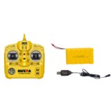  Remote Controlled RC Forklift Lights Sounds Huina 1:10 | shoptok.hr