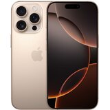 Apple iPhone 16 Pro titanski pustinjski pijesak 512 GB 16 cm (6.3 palac) | Eponuda.ba