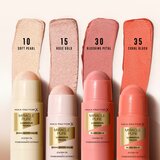 Max Factor Miracle Pure Luminous Touch kremasti osvetljevalec odtenek 10 Soft Pearl 6 g | Shoptok.si