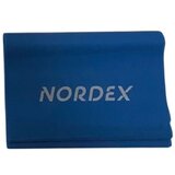 Nordex pilates traka 2000x150x0,3mm blue- light ( 1009 ) Cene