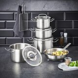 Fissler SET POSOD ORIGINAL-PROFI COLLECTION® nerjaveče jeklo 5-delni | Shoptok.si