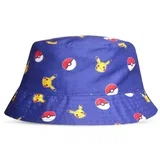 - POKÉMON - AOP - BOYS BUCKET HAT