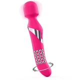 Dual Orgasms Pink