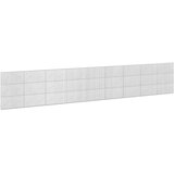  Gabion s žicom debljine 5 mm i mrežom 5x5 cm 900x10x150 cm - 10 cm 150 cm 900 cm | shoptok.hr