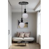 Opviq Luster 9052-2 u Beloj i Crnoj Boji | Eponuda.com