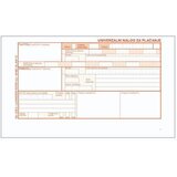 NARODNE NOVINE - EOP OBRASCI HUB-3 univerzalni nalog za plaćanje 1+2 300 setova | shoptok.hr